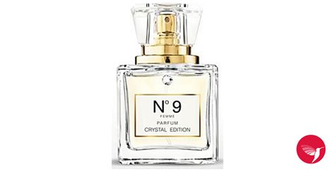 buy Chanel no 9 perfume